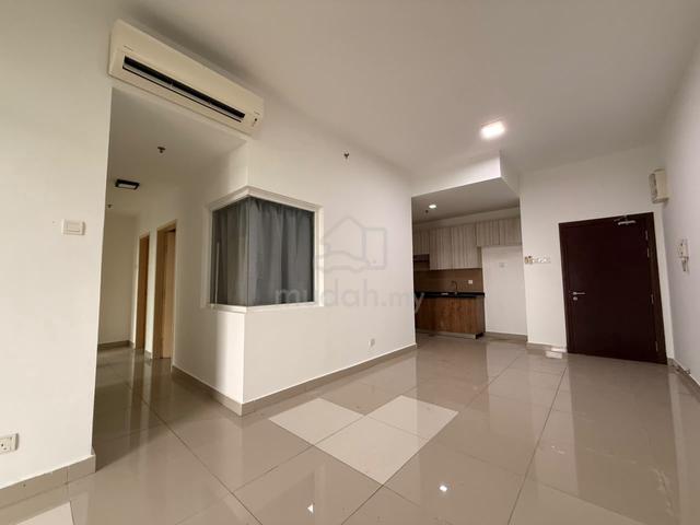 Mutiara Ville @ Cyberjaya 1
