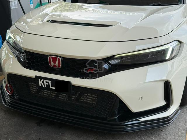 USED 2023 Honda CIVIC 2.0 TYPE R FL5 (M) MODDED 5A - 3