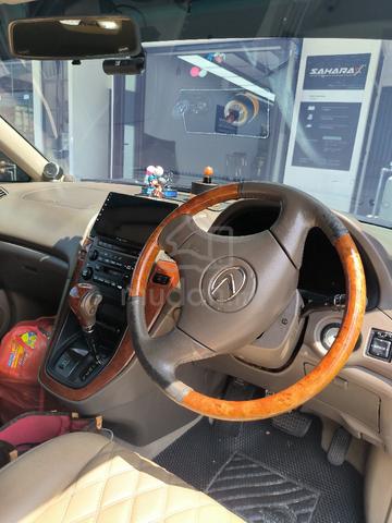 2007 Toyota HARRIER 2.4 240G FWD (A) - 5