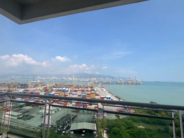 Nautical Bay 1