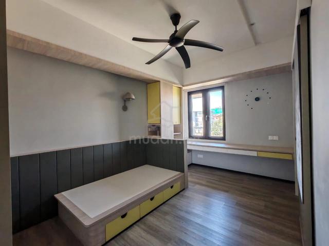 Kota Kinabalu Bungalow for Rent 1