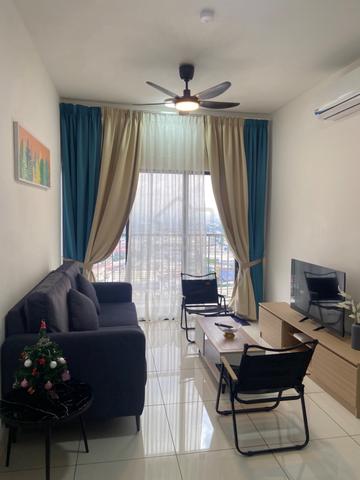 Traders Park Residence 1