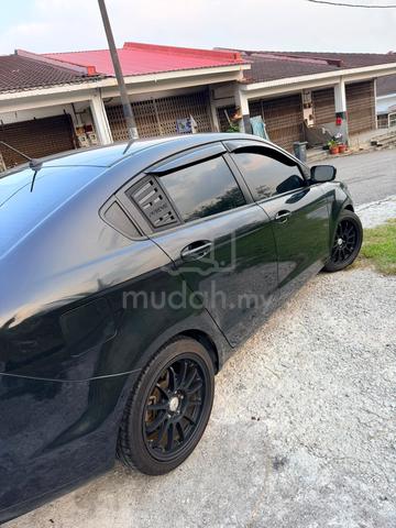 2016 Proton PREVE 1.6 EXECUTIVE (A) - 5