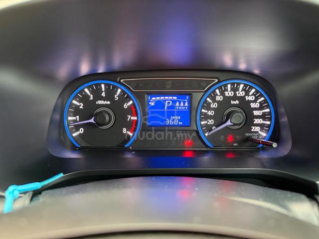 2018 Perodua MYVI 1.5 ADVANCE MY2017 (A) - 5