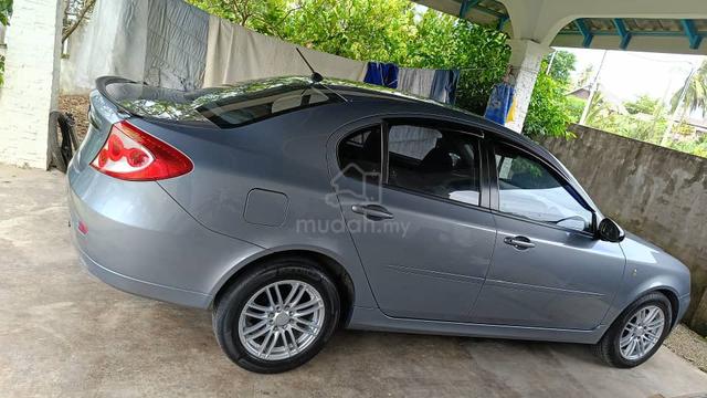 2009 Proton PERSONA 1.6 SE (A) - 1