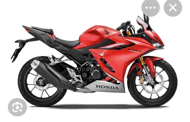 CBR150R motor untuk dijual - photo 5 of 5