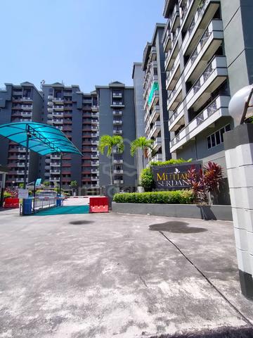 Mutiara Serdang (Turf View) 1