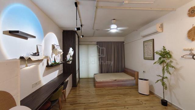 Country Garden Central Park (Serviced Apartment) 1