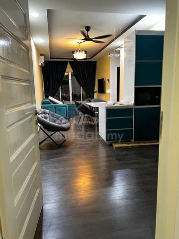 Residensi Pauh Permai 1