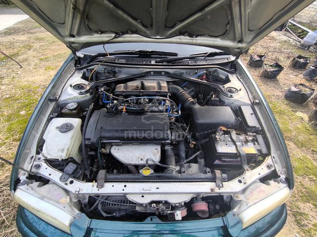 1997 Toyota COROLLA 1.6 SEG MY95 E110 (A) - 4