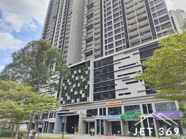 Geo@Bukit Rimau 1