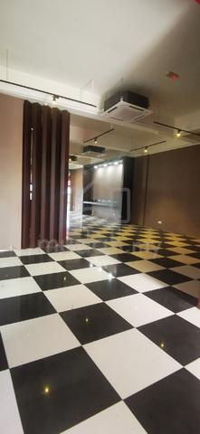 Donggogon Avenue Renovated Semi Detached Entire Block FOR RENT 1