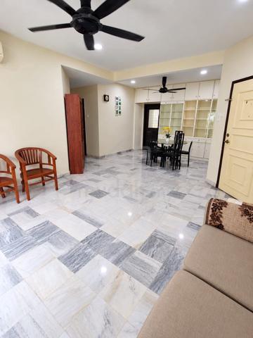 Tiara Damansara 1