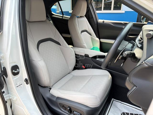 2022 Lexus UX200 2.0 VERSION L GRADE 5A NEW MODEL - 3
