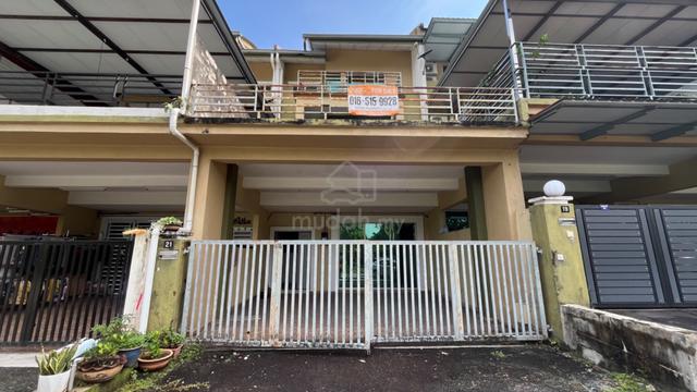 SALE 🤗 Leasehold 2 1/2 Storey Taman Suria Permai Taiping 1