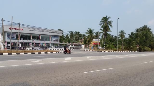 30000sf Vacant Land Assam Jawa Kuala Selangor 1