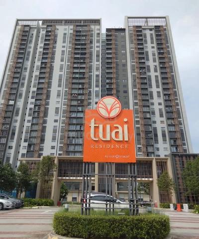 Tuai Residence 1