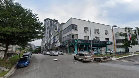 .🟥ROI 5%, Alam Damai Cheras, 22x70🟥3 Storey Shop, Full Tenanted 1
