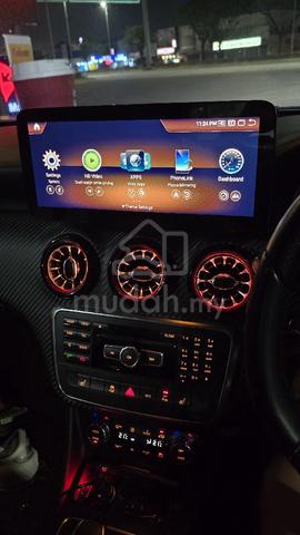 2014 Mercedes Benz A-CLASS 2.0 45 AMG EDITION 1 - 2