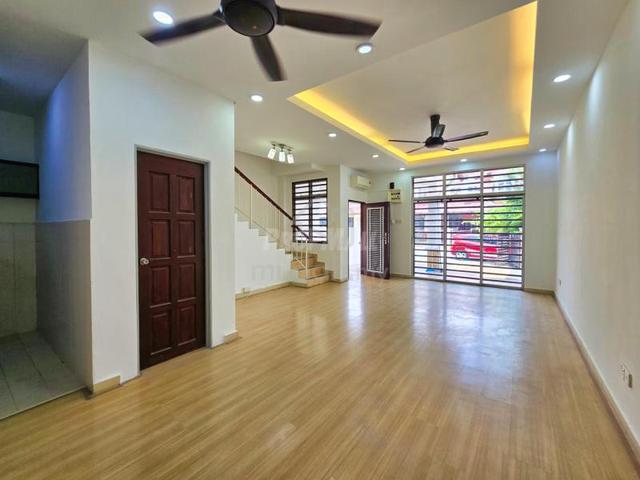 Double Storey Terrace @ Taman Arked, Dengkil, Selangor 1