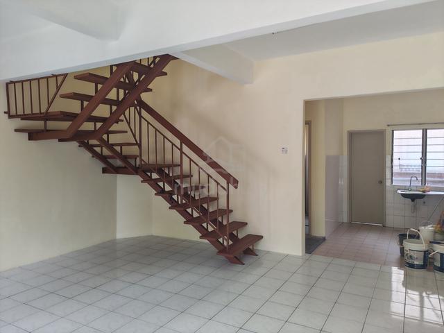 Taman Lestari Putra (LEP) 1