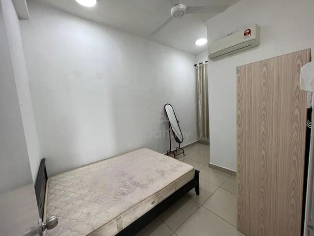 BM City Suites @ BM City Mall 3