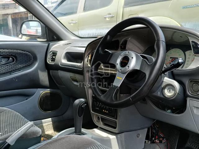 2004 Proton WIRA 1.5 A/B GLI (A) - 4