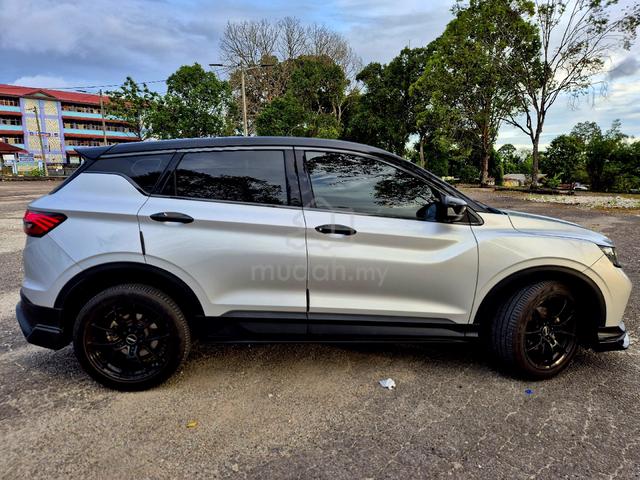 2021 Proton X50 EXECUTIVE 1.5L (A) - 2