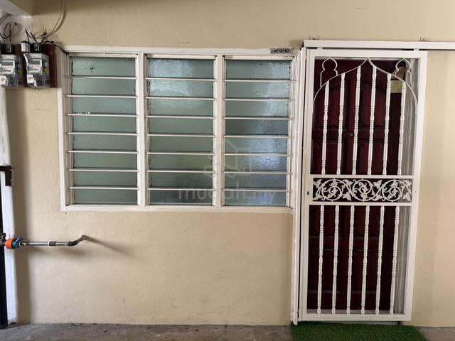 Bukit Jambul Indah Apartment 1