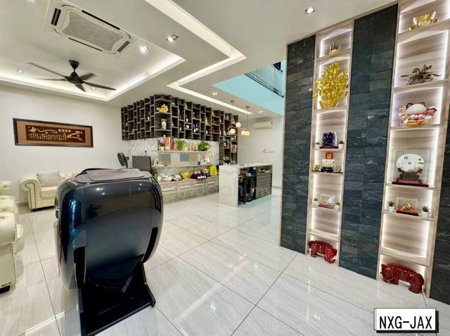 Delora Bandar Bukit Raja Klang 2.5-Storey House Fully Renovated 1