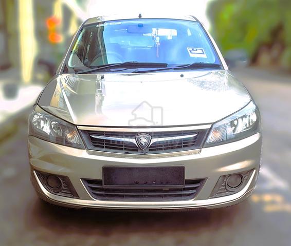 2014 Proton SAGA 1.3 SV (A) - 1
