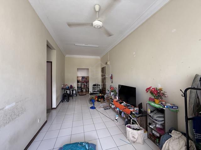 Seri Warisan Apartment 1