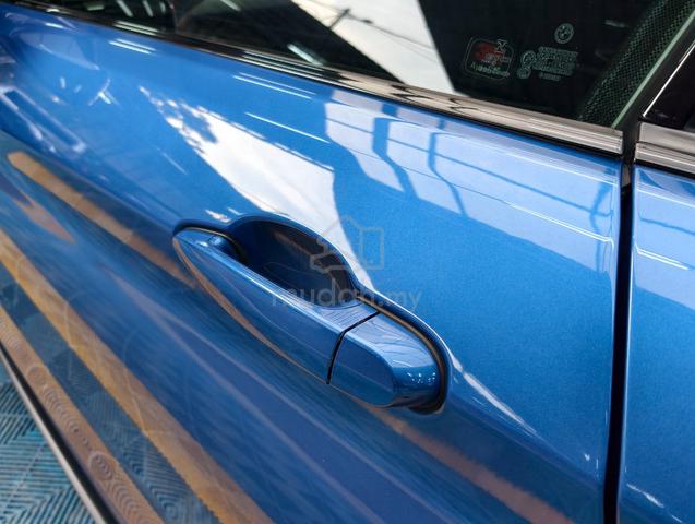 Bmw 428I COUPE 2.0 (A) M SPORT 45kKM PERFECT WRNTY - 4