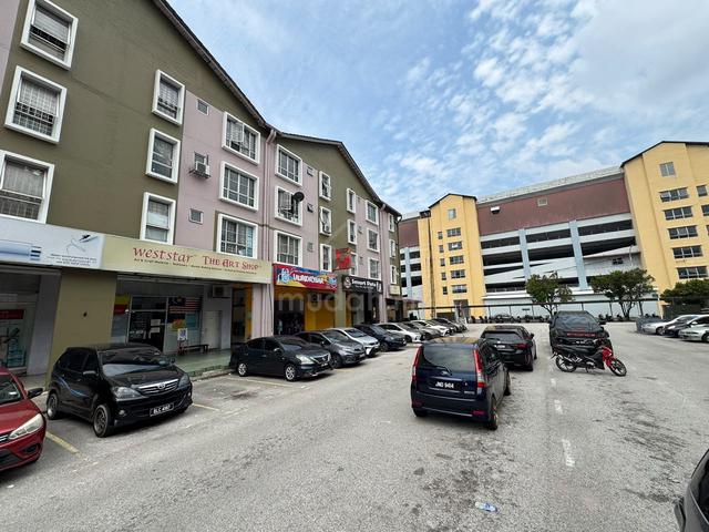 Pusat Komersial Seksyen 7 1