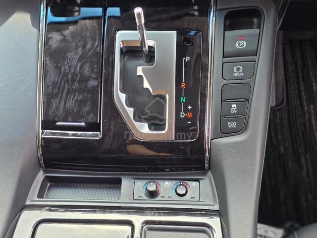 2021 Toyota ALPHARD 2.5 SC (A) - 4