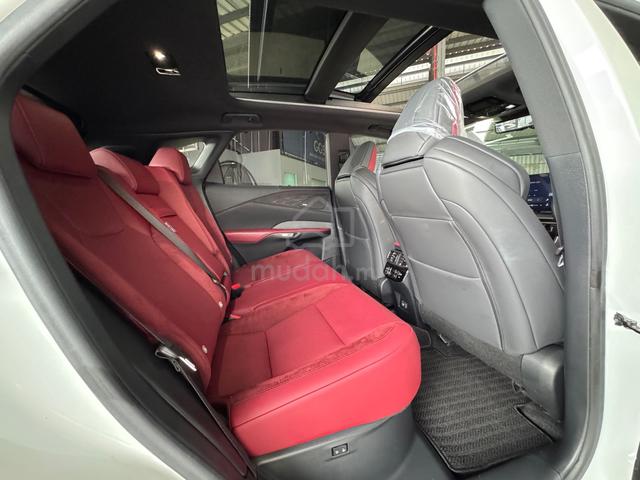 2023 Lexus RX350 2.4 F SPORT MARK LEVINSON - 3
