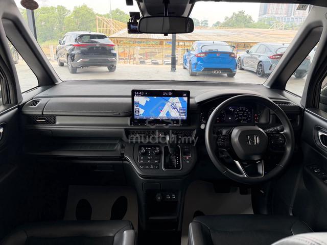 2022 Honda STEPWAGON 1.5 SPADA - 5