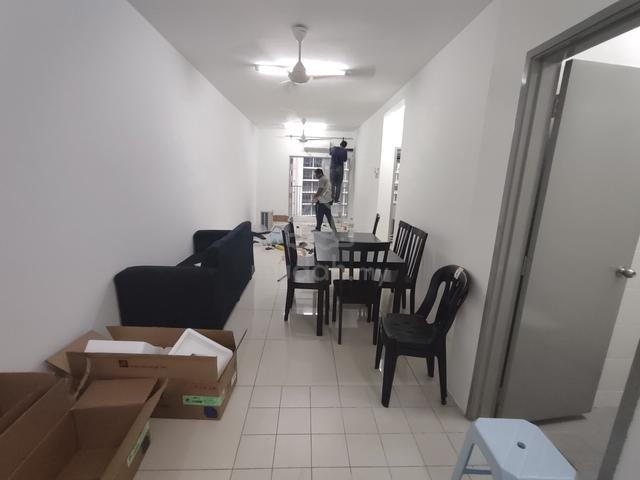 Residensi Kerinchi 1