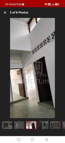 Batu Belah Single Storey House For Sale 1