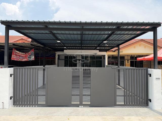 Taman Lembah Merbok For Sale | Merbok 1