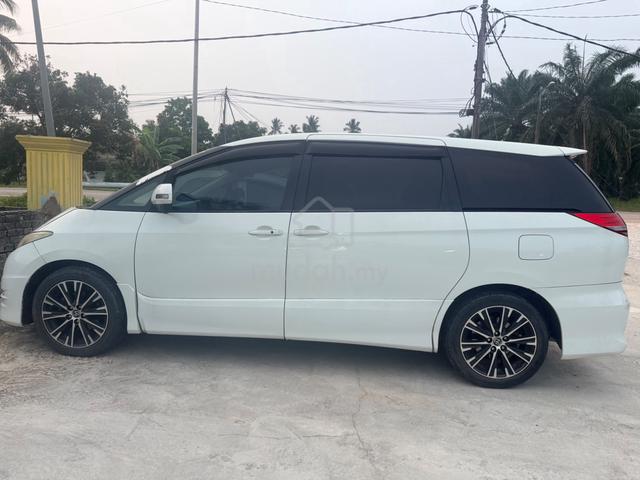 2006 Toyota ESTIMA 3.5 AERAS G PACKAGE GSR50W (A) - 2