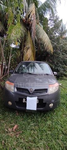 2006 Proton SAVVY 1.2 STANDARD (M) - 3