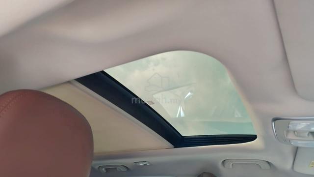 2019 Proton X70 1.8 PREMIUM 2WD (A) - 5