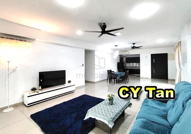 Summerton Condominium 1
