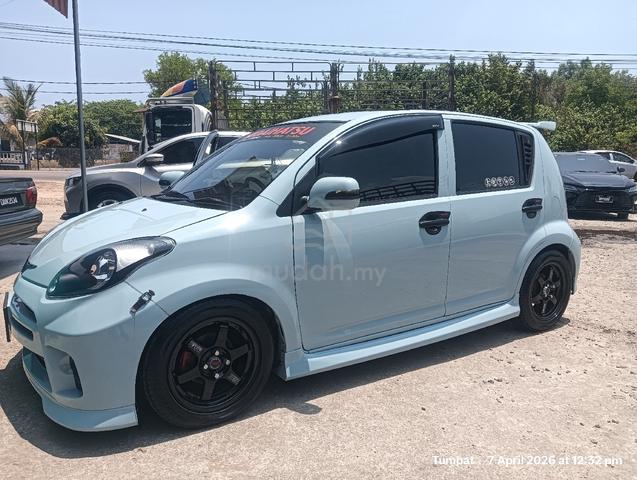 2008 Perodua MYVI 1.3 SXI FACELIFT (A) - 1