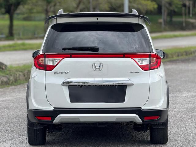2019 Honda BR-V 1.5 V (A) Full Loan / Fast Loan - 4