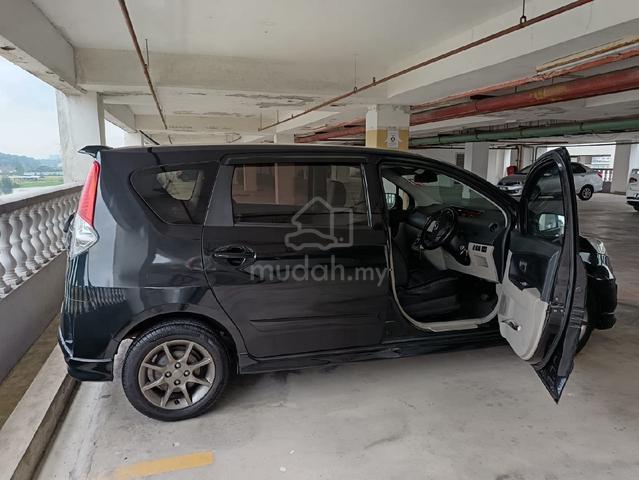 2014 Perodua ALZA 1.5 EZ (A) - 3