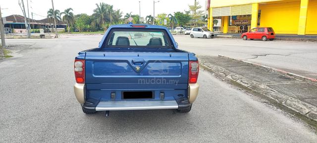 2005 Proton ARENA1.5SPORTDECK(M)1 Owner,Last Model - 4
