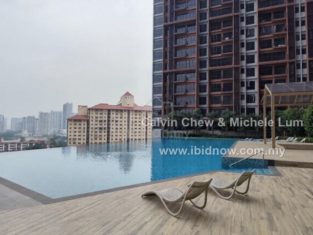 EdgeWood Residences 1