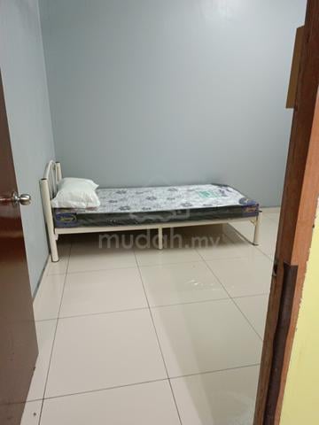 Bilik sewa Taman Pisang Mas Gadek Alor Gajah Melaka 1